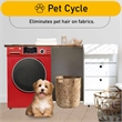 Equator All-in-One Washer Dryer VENTLESS/VENTED PET 1.62cf+Portability Kit