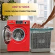 Equator All-in-One Washer Dryer VENTLESS/VENTED PET 1.62cf+Portability Kit