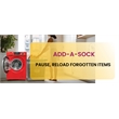 Equator All-in-One Washer Dryer VENTLESS/VENTED PET 1.62cf+Portability Kit