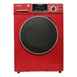 Equator All-in-One Washer Dryer VENTLESS/VENTED PET 1.62cf+Portability Kit