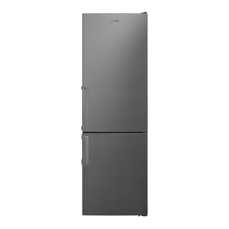 Conserv 12cf No Frost Bottom Freezer Refrigerator Wine Rack GARAGE READY E-Star
