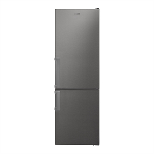 Conserv 12cf No Frost Bottom Freezer Refrigerator Wine Rack GARAGE READY E-Star