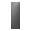 Conserv 12cf No Frost Bottom Freezer Refrigerator Wine Rack GARAGE READY E-Star