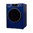 Equator CONVERTIBLE Washer-Dryer 18lb/1.9cf SANITIZE ALLERGEN Cycle 1400RPM