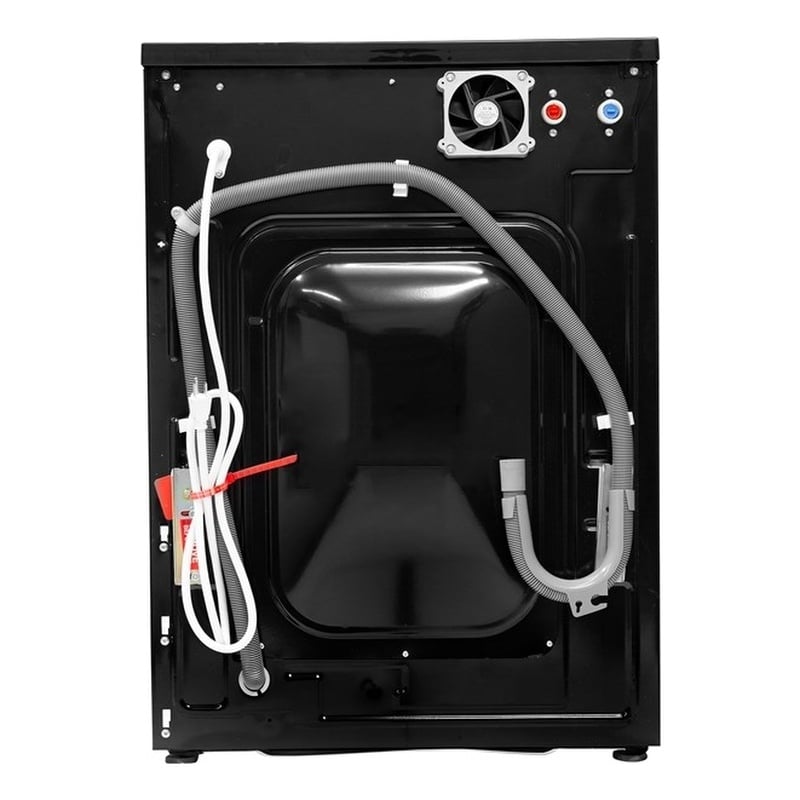 Equator All-in-One Washer Dryer VENTED-DRY  FASTER than Condense 15lb 110V