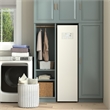 Equator Steam Dryer Closet REDUCE WRINKLES Sanitize Deodorize Refresh Slim110V