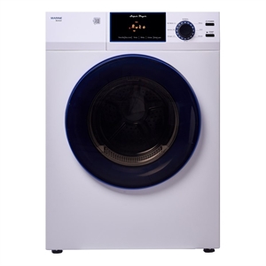 Marine Dryer ANTI CORROSION 3.1 cf/15 lbs Sanitize Sensor Dry Refresh ECO 110V
