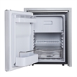 Equator Compact RV-Marine-Offgrid Refrigerator-Freezer 1.6cf 12V 110V