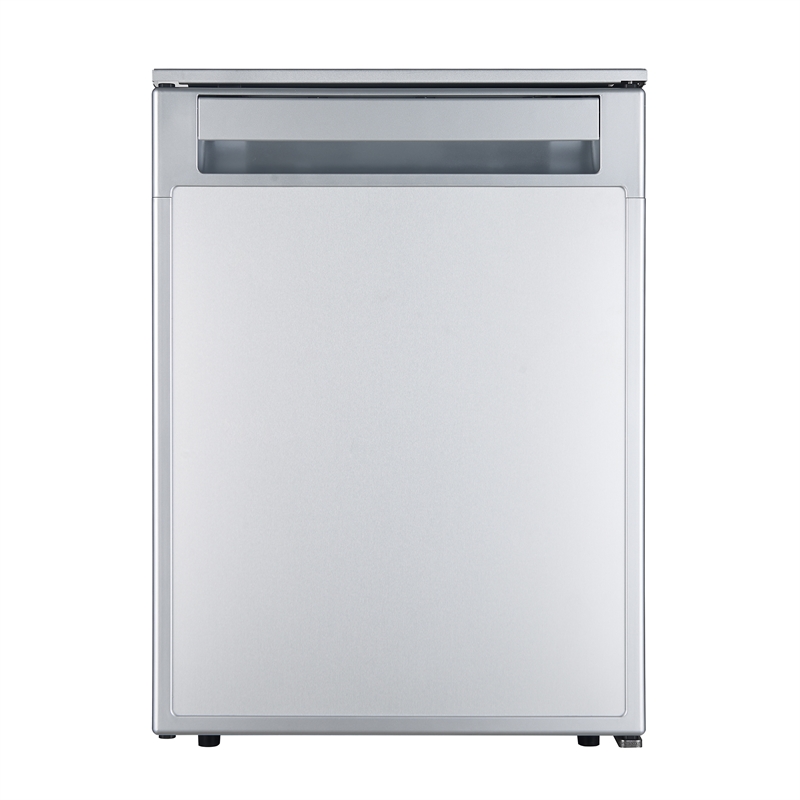 Equator Compact RV-Marine-Offgrid Refrigerator-Freezer 1.6cf 12V 110V