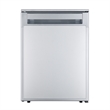 Equator Compact RV-Marine-Offgrid Refrigerator-Freezer 1.6cf 12V 110V