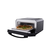 Equator 0.5 Cu.Ft. Indoor/Outdoor Pizza Oven Cooks 12-Inch Pizzas