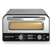 Equator 0.5 Cu.Ft. Indoor/Outdoor Pizza Oven Cooks 12-Inch Pizzas