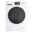 Equator Compact Washer 1.57cf/13lbs POWER WASH 15 Programs 1200rpm 110V