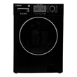Equator Compact Washer 1.57cf/13lbs POWER WASH 15 Programs 1200rpm 110V