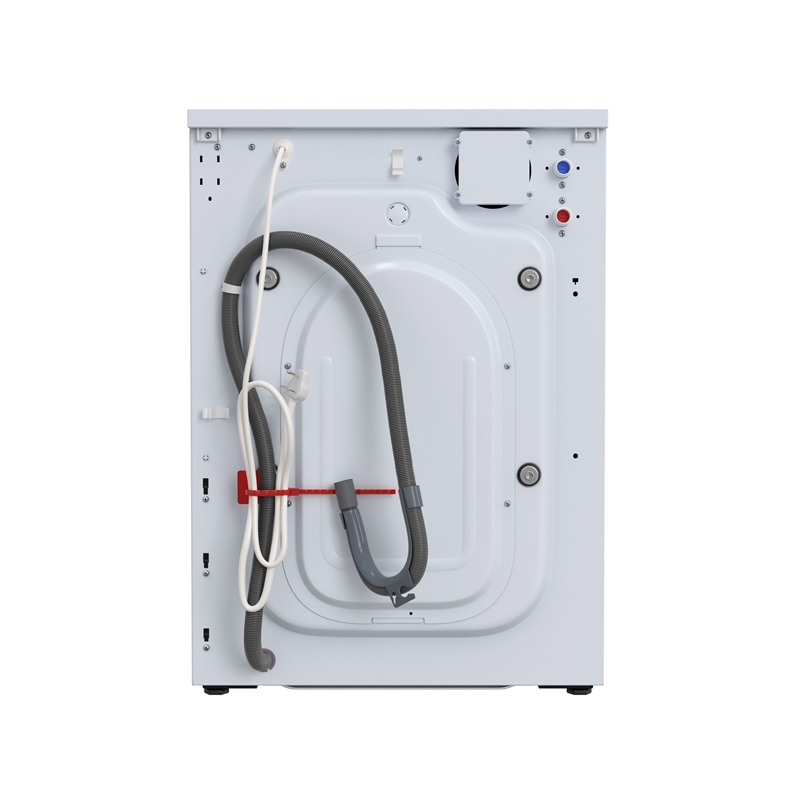 Equator Max All-in-One VENTED/VENTLESS Washer-Dryer 2.5cf/26lbs 1400RPM 110V