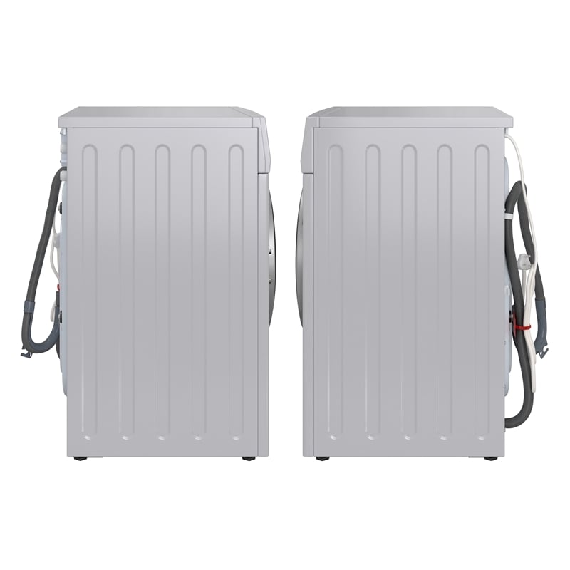 Equator Max All-in-One VENTED/VENTLESS Washer-Dryer 2.5cf/26lbs 1400RPM 110V