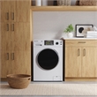 Equator Max All-in-One VENTED/VENTLESS Washer-Dryer 2.5cf/26lbs 1400RPM 110V