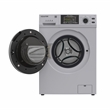 Equator Max All-in-One VENTED/VENTLESS Washer-Dryer 2.5cf/26lbs 1400RPM 110V