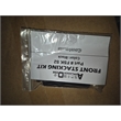 Front Stacking Kit for Stacking Dryer on Washer - Compatible with Equator Brand
