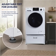 Universal Laundry Pedestal for 24