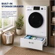 Universal Laundry Pedestal for 24