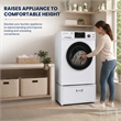 Universal Laundry Pedestal for 24