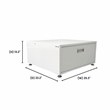 Universal Laundry Pedestal for 24