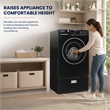 Universal Laundry Pedestal for 24