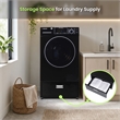Universal Laundry Pedestal for 24