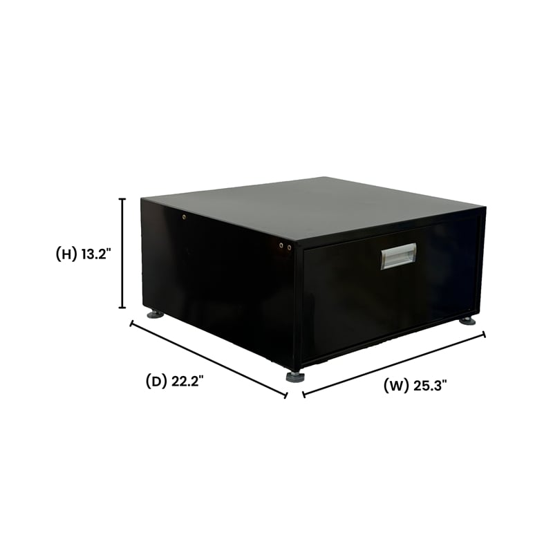 Universal Laundry Pedestal for 24