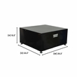 Universal Laundry Pedestal for 24