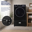 Universal Laundry Pedestal for 24