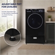 Universal Laundry Pedestal for 24