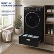 Universal Laundry Pedestal for 24