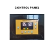 Equator 18000BTU Pro Portable AC Cool+Heat 1000sf In/Outdoor 110V