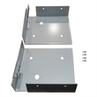 Rsk 3080 Washer And Dryer Stacking Kit Silver