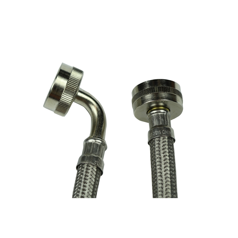 5 ft. Stainless Steel Hoses