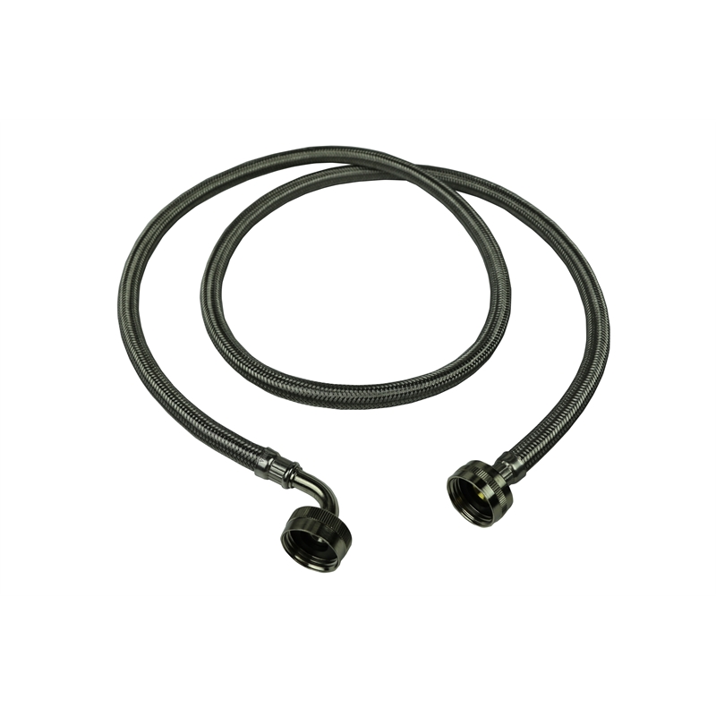 5 ft. Stainless Steel Hoses