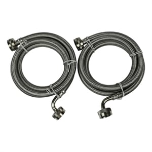 5 ft. Stainless Steel Hoses