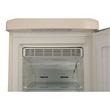 Conserv 24 in. Classic 8.3 Cu. FT. Frost Free Retro Upright Freezer in Cream