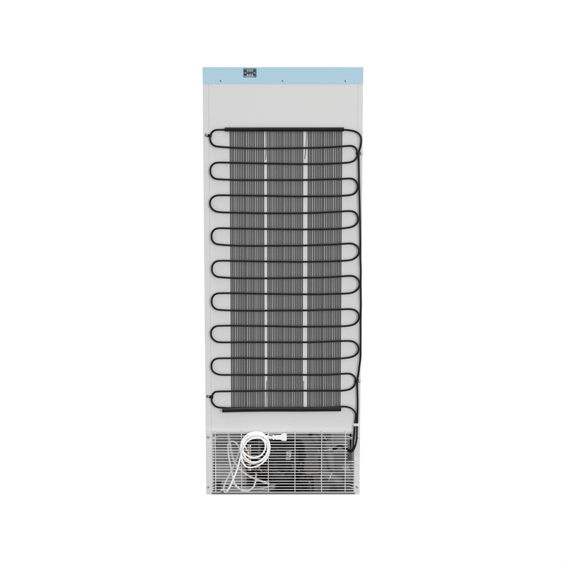 Conserv 12.7cu.ft. Commercial Refrigerator with Glass Door and Temperature Alarm