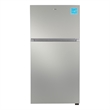 Conserv 30in Refrigerator 18cf Top Freezer INSTALLED ICE MAKER E-STAR 110V