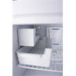 Conserv 30in Refrigerator 18cf Top Freezer INSTALLED ICE MAKER E-STAR 110V