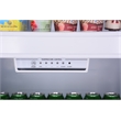Conserv 33in Refrigerator 21cf Top Freezer INSTALLED ICE MAKER E-STAR 110V