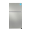 Conserv 33in Refrigerator 21cf Top Freezer INSTALLED ICE MAKER E-STAR 110V