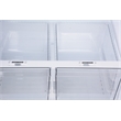 Conserv 33in Refrigerator 21cf Top Freezer INSTALLED ICE MAKER E-STAR 110V