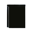 Conserv 3.2 cu. ft. Retro Convertible Refrigerator-Freezer Frost Free in Black