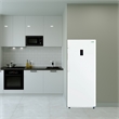 Conserv 14cf Upright Freezer CONVERTIBLE REF Garage Ready E-Star 28in wide 110V