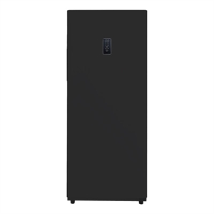 Conserv 14cf Upright Freezer CONVERTIBLE REF Garage Ready E-Star 28in wide 110V