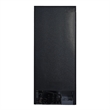 Conserv 14cf Upright Freezer CONVERTIBLE REF Garage Ready E-Star 28in wide 110V